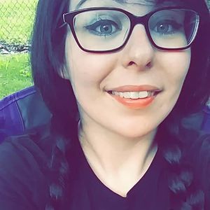 Meet your Posher, Jill